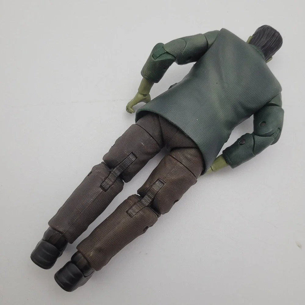 Jada Toys Universal Monsters Frankenstein's Monster 6